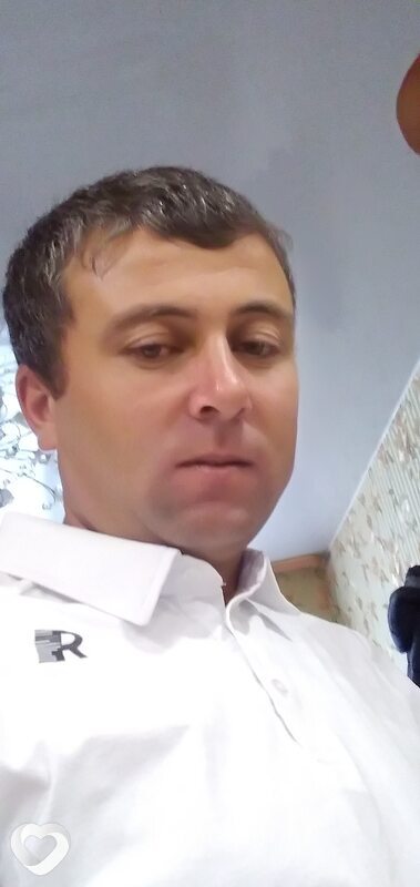Алик, 35, Ангарске — анкета №256757