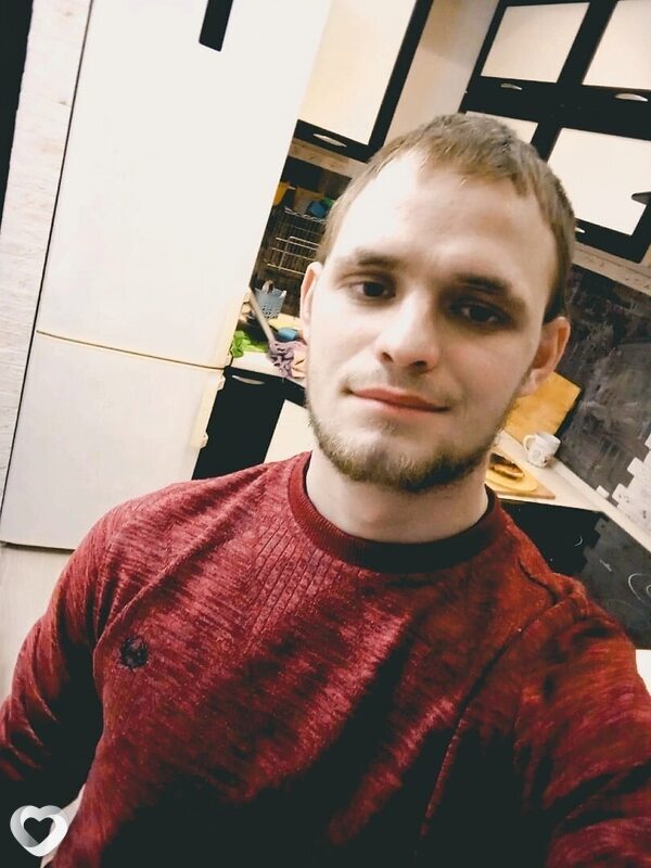 Александр, 29, Москве — анкета №256783