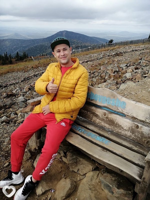 Алексей, 41, Новокузнецке — анкета №256784