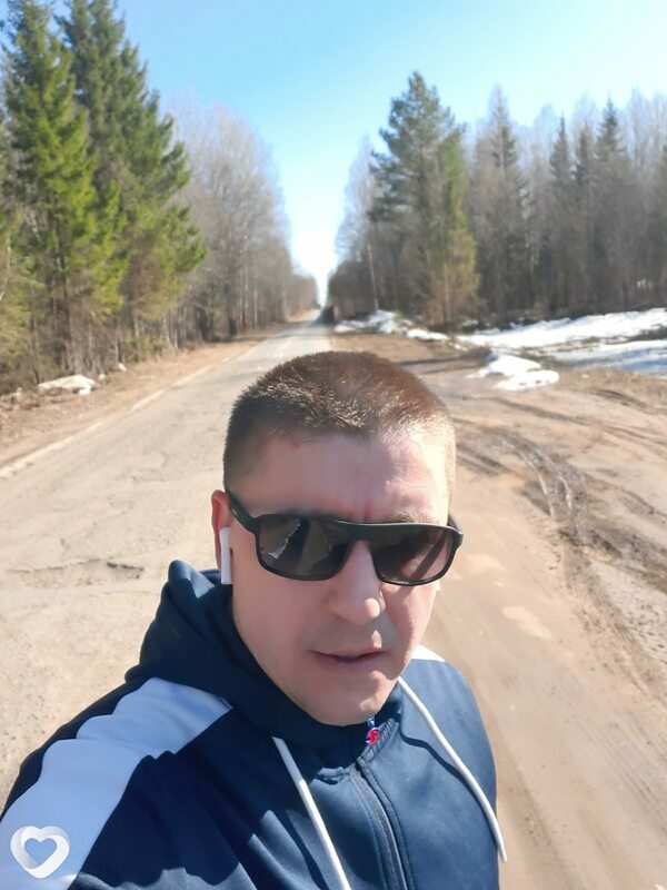 Константин, 43, Перми — анкета №256786