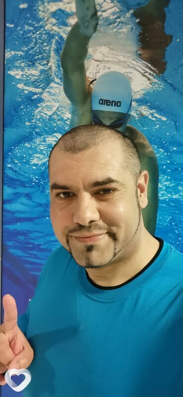 Иван, 45, Минске — анкета №256791