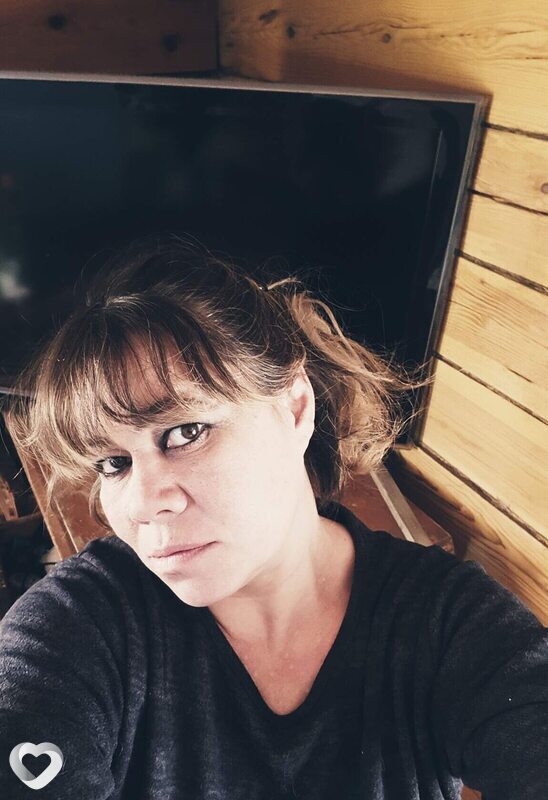 Angel, 42, Улан-Удэ — анкета №256795