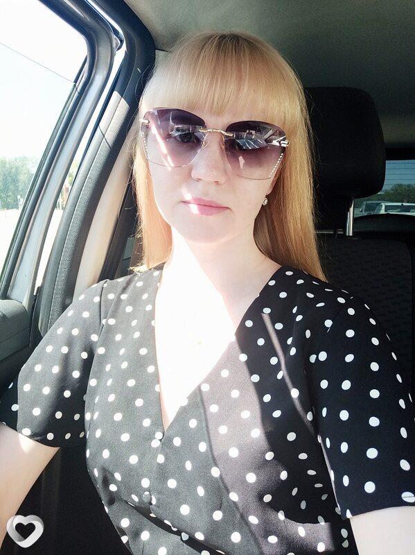 Ульяна, 33, Перми — анкета №256797