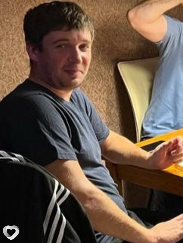 Андрей, 39, Таганроге — анкета №256798