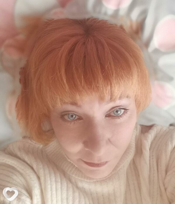 Инна, 47, Минске — анкета №256799