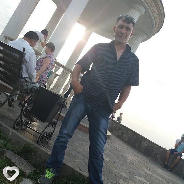 Леонид, 44, Алматы — анкета №256932