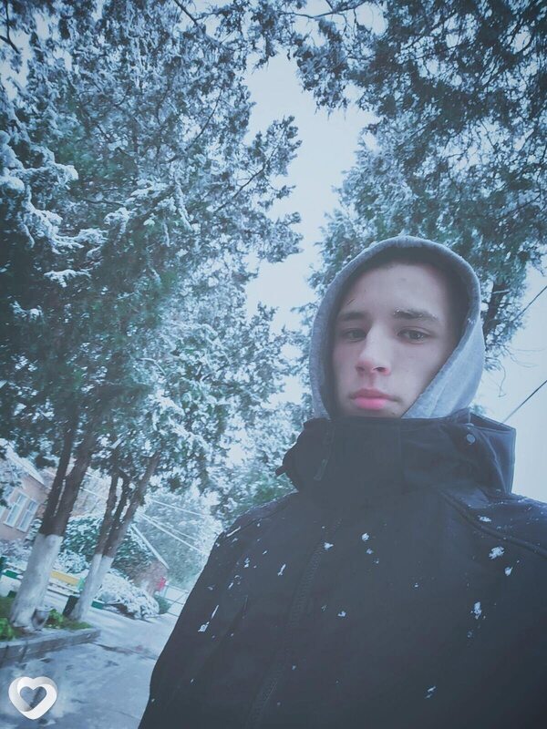 Александр, 24, Тихорецке — анкета №256933
