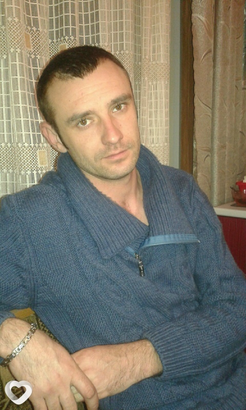 Evgeniy, 39, Запорожье — анкета №256944