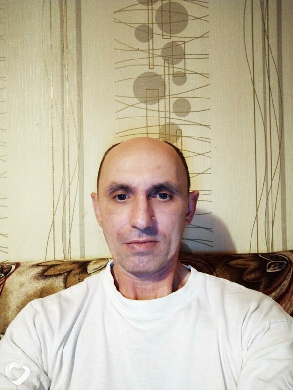 Андрей, 49, Москве — анкета №256946