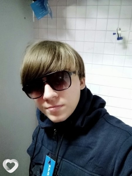 Вадим Григенч, 29, Гомеле — анкета №256948