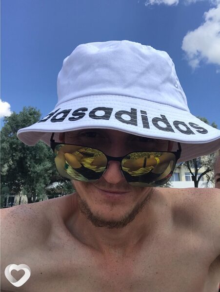 Анатолий, 31, Феодосии — анкета №256884