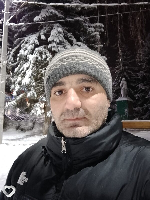 Миша, 45, Алексине — анкета №256888