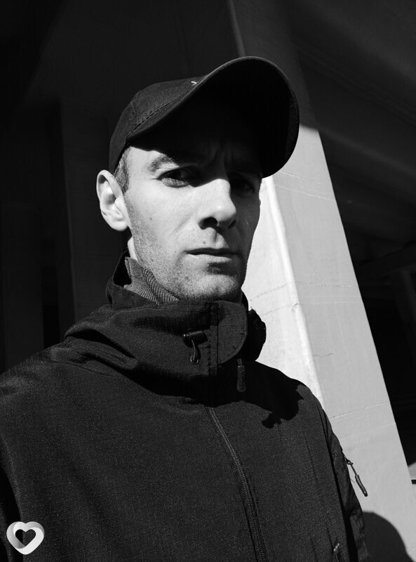 Илья, 31, Жуковском — анкета №256889
