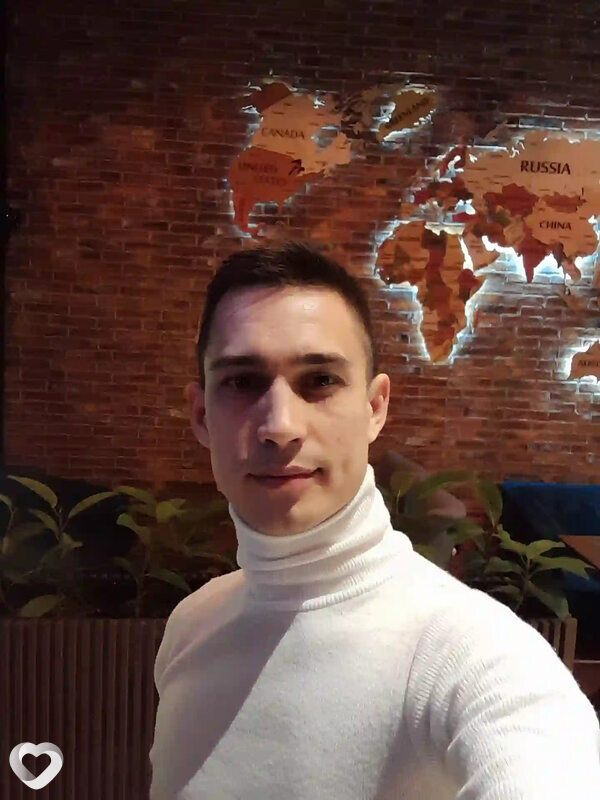 Дамир, 38, Ашхабад — анкета №256892