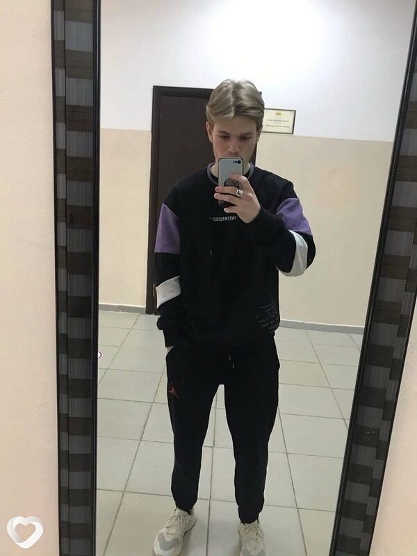 Владимир, 34, Кокшетау — анкета №256897