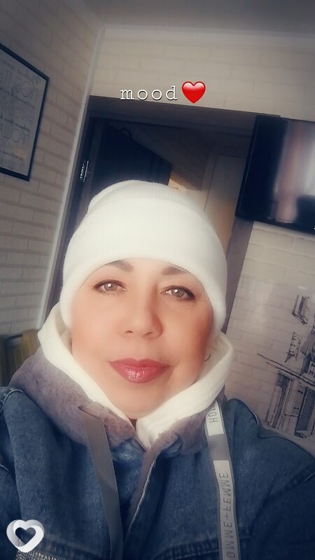 Наталья, 57, Мурманске — анкета №256899