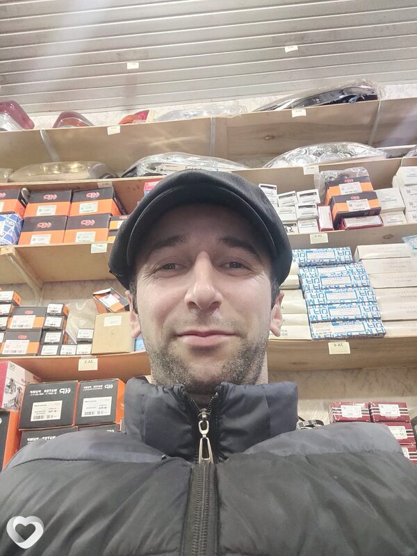 Шома, 30, Баку — анкета №256900