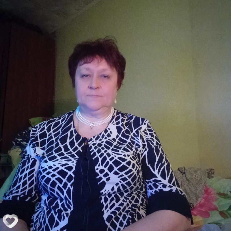 Светулек, 60, Нижнем Новгороде — анкета №256901