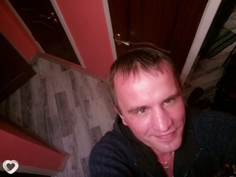 Владимир, 46, Москве — анкета №256902