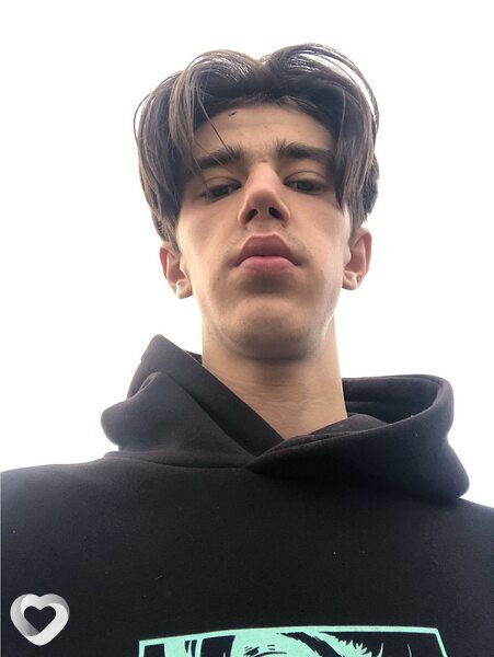 Виталий, 23, Минске — анкета №256905