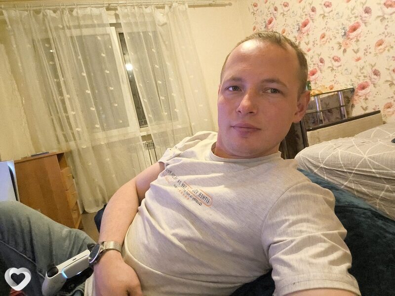 Петр, 31, Ижевске — анкета №256759