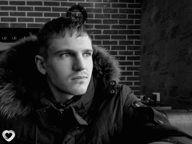 Максим, 26, Курске — анкета №256762