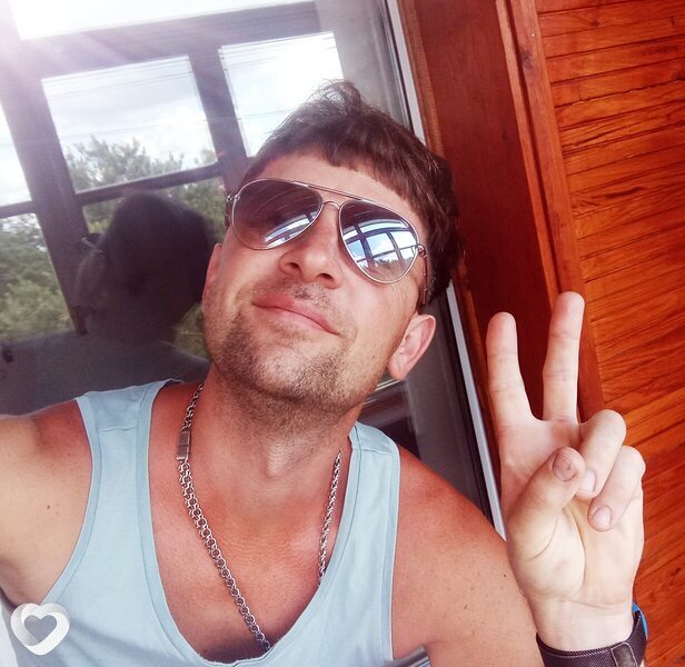 Александр, 38, Светлогорске — анкета №256768