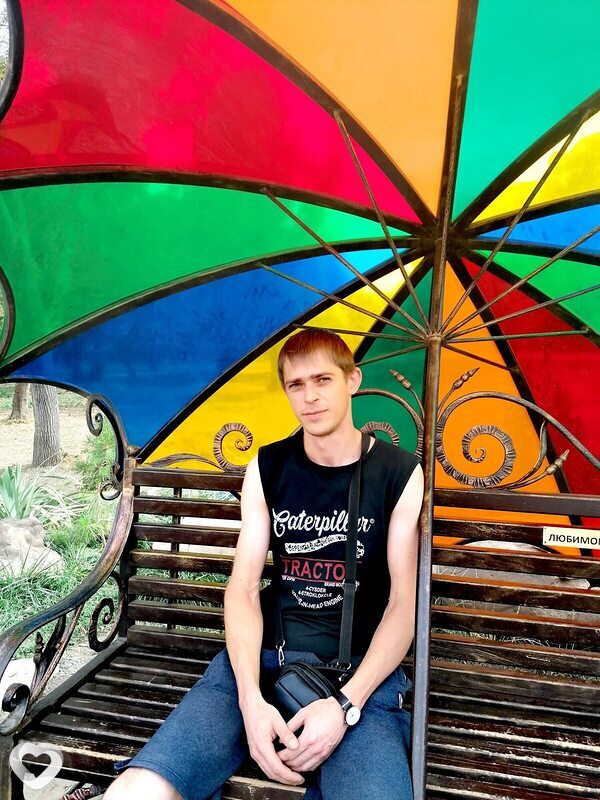 Игорь, 36, Луганске — анкета №256772