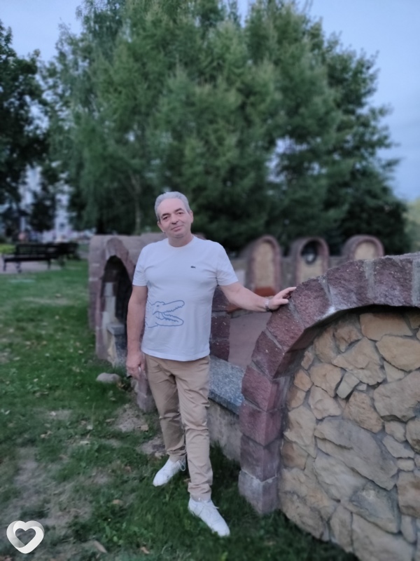 Игорь, 60, Москве — анкета №256778