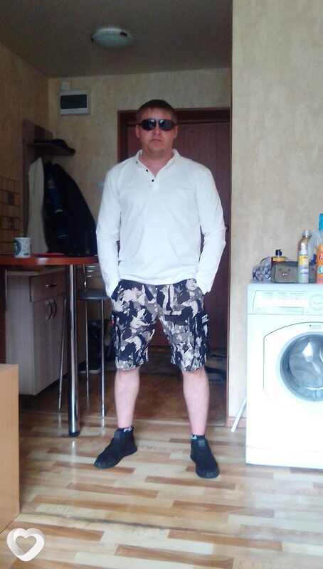 Владимир, Игарка