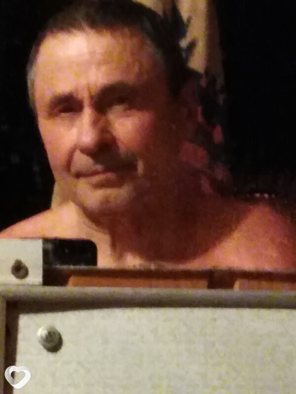Виктор, 58, Хабаровске — анкета №257008