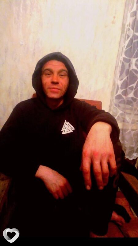 Семён, 45, Чите — анкета №257012