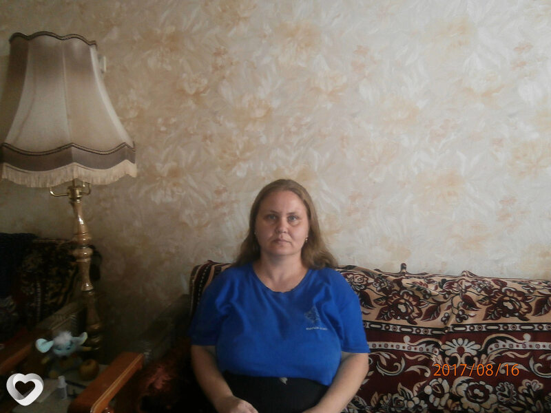 Наталья, 58, Минске — анкета №257017