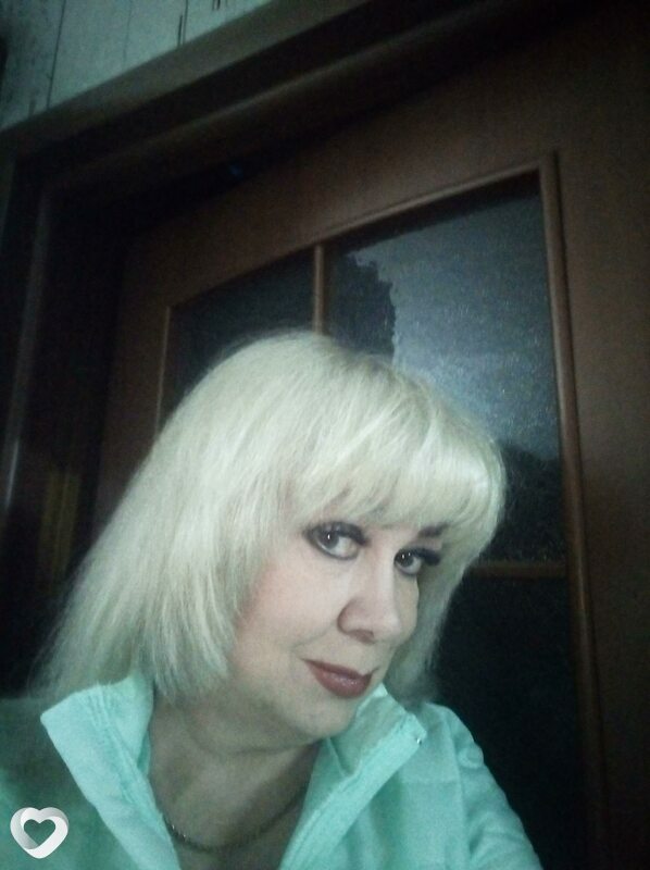 Татьяна, 59, Абакане — анкета №257021