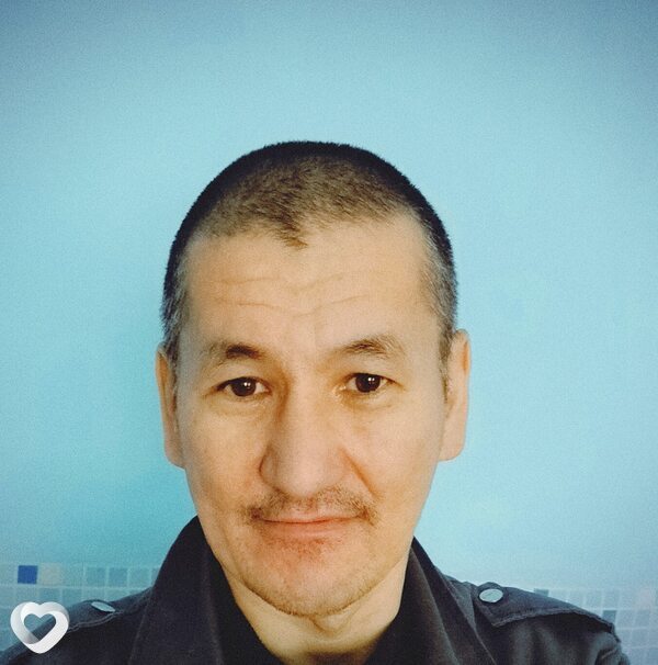 Опырмай, 46, Костанае — анкета №257026