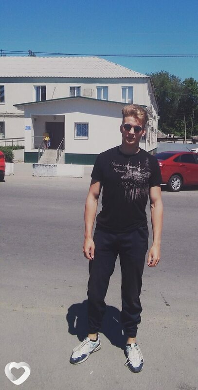 Иван, 30, Чите — анкета №257027