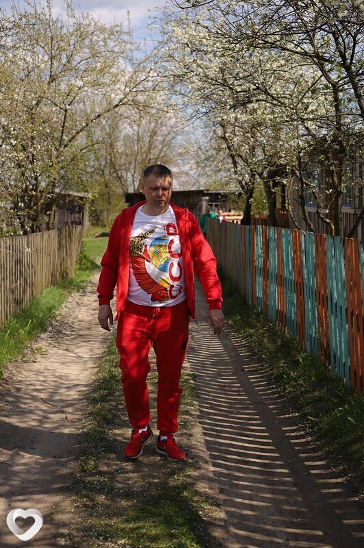 Геннадий, 48, Житковичах — анкета №257028