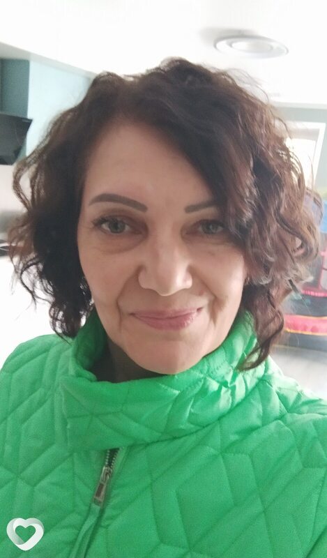 Ирина, 58, Ачинске — анкета №256839