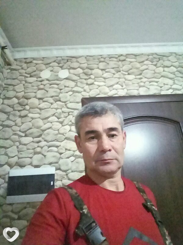 Абдурашид, 55, Астане — анкета №256843