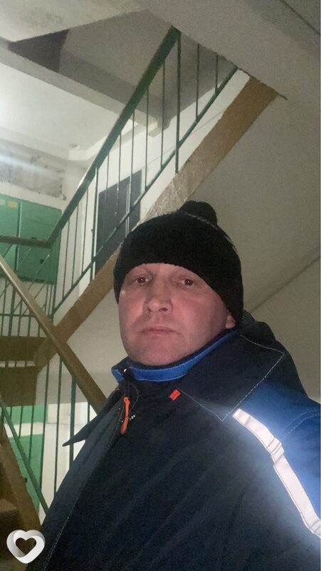 Игорь, 42, Киселевске — анкета №256849