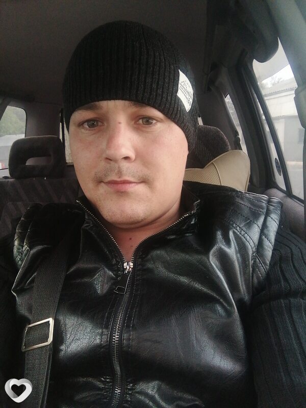 Сергей, 35, Чите — анкета №256852