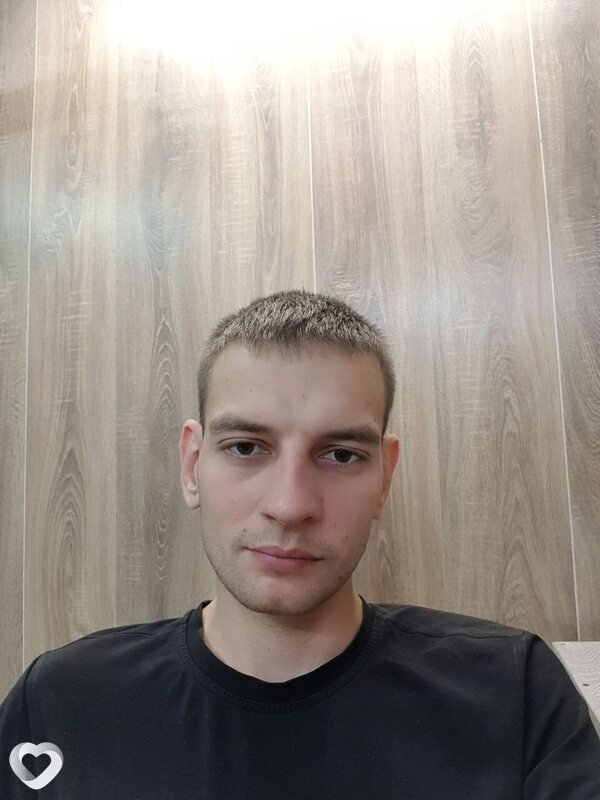 King, 30, Харькове — анкета №256853