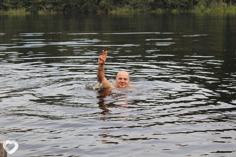 Сергей, 37, Санкт-Петербурге — анкета №257033