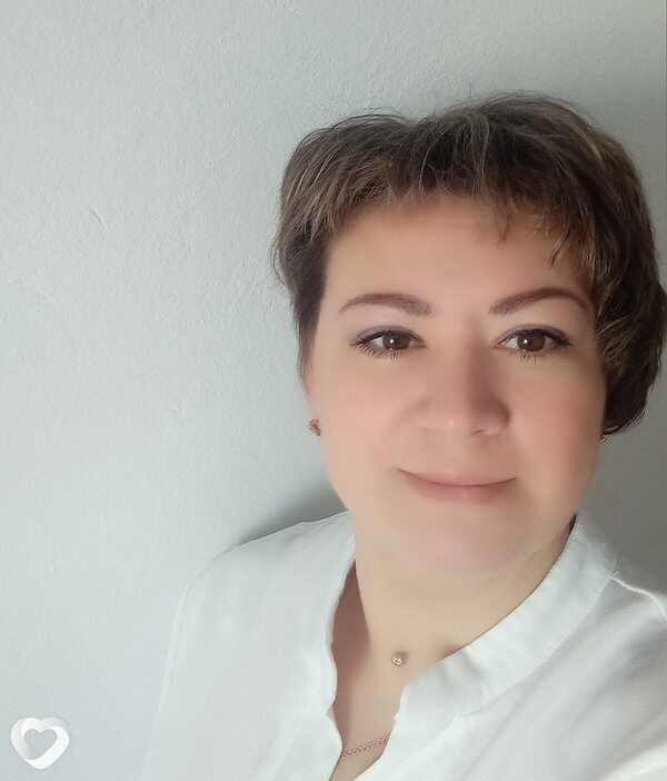 Ольга, 41, Черепанове — анкета №257038