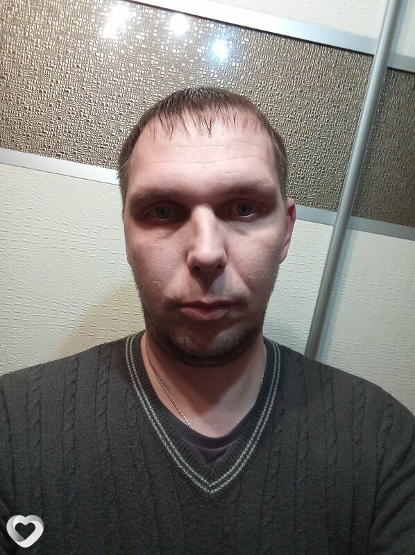 Станислав, 37, Хабаровске — анкета №257042
