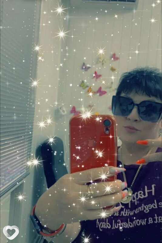 Lyubov, Буденновск