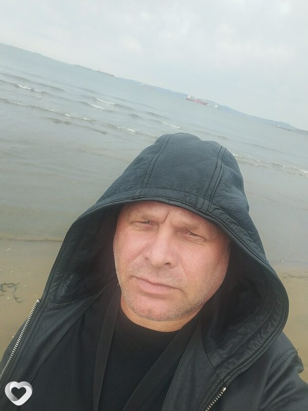 Игорь, 48, Новосибирске — анкета №257054