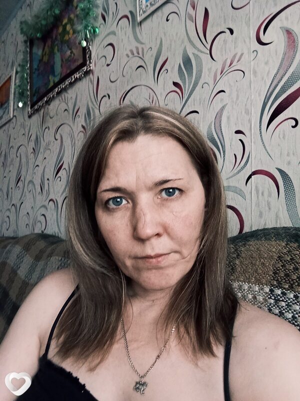 Оксана, 38, Барнауле — анкета №257055