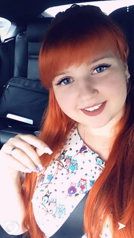 Екатерина, 28, Минске — анкета №256959