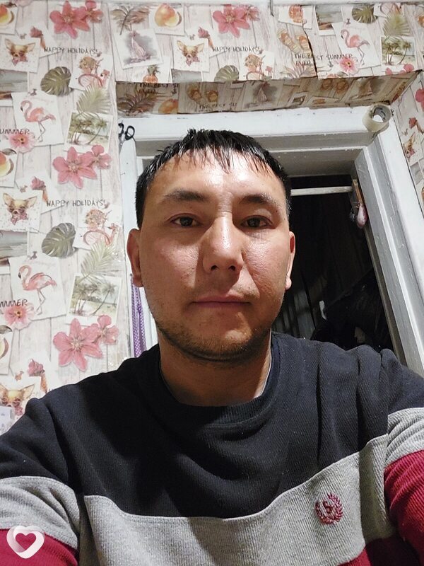 Nurik S, 33, Петропавловске — анкета №256972